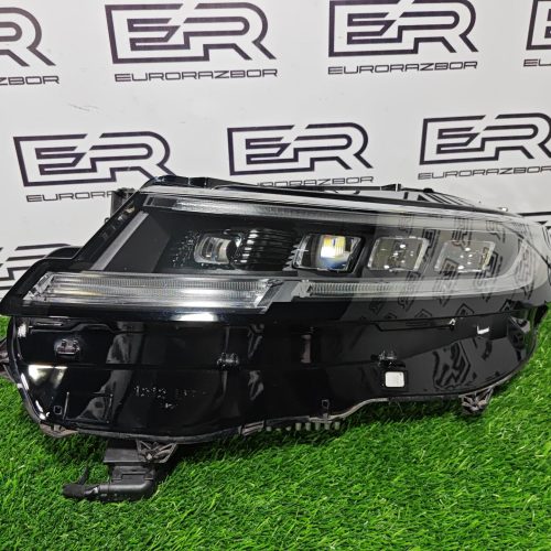 Фара левая Land Rover Range Rover Sport 3 поколение