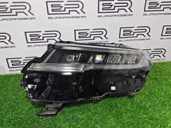 Фара левая Land Rover Range Rover Sport 3 поколение