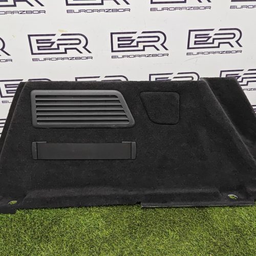 Обшивка багажника левая нижняя Land Rover Range Rover Sport 3 поколение