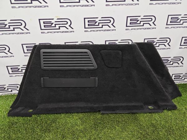Обшивка багажника левая нижняя Land Rover Range Rover Sport 3 поколение