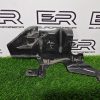Пыльник двигателя боковой левый Land Rover Range Rover Sport 2 рест (2017 2022)
