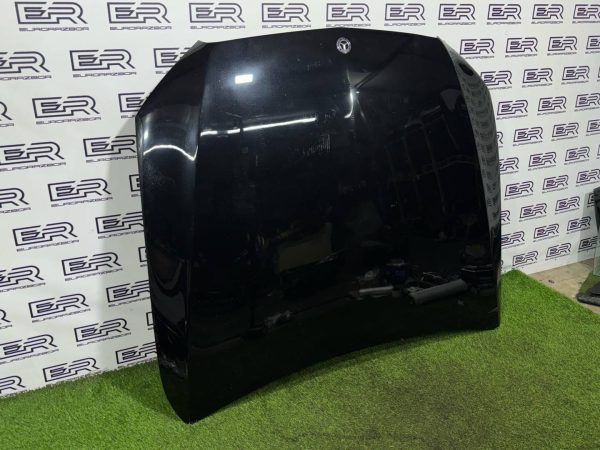 Капот Mercedes Benz E W213 (2016 2021)