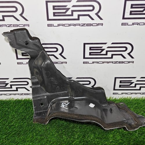 Пыльник двигателя Range Rover Sport 2 Пыльник двигателя Range Rover Sport