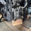 Компрессор кондиционера 1K0820859S