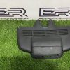Накладка (крышка) на зеркало Mercedes Benz S W222