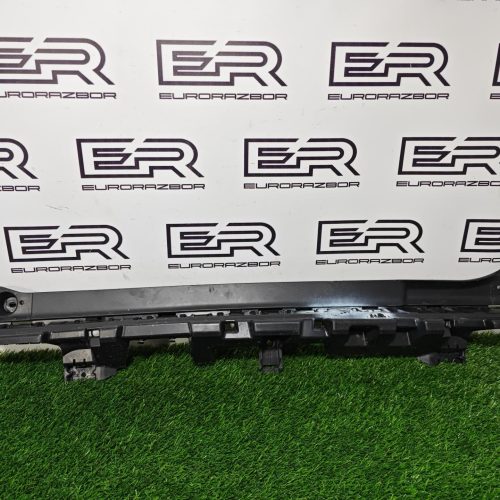 Кронштейн заднего бампера Land Rover Defеndеr