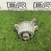 Подушка крепления двигателя левая Mercedes Benz C