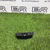 Кнопки обогрева передних сидений Porsche Panamera
