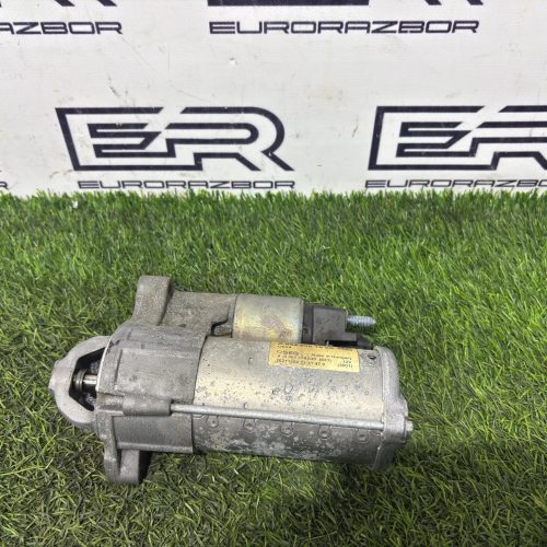 Стартер Mercedes W447 ОМ654