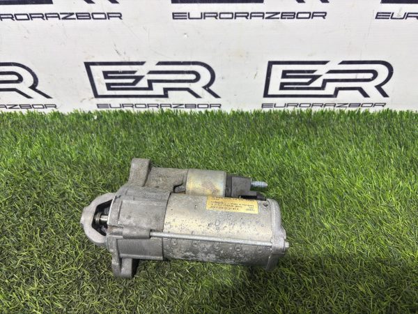 Стартер Mercedes W447 ОМ654