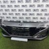 Бампер передний Hyundai Elantra 7 / Элантра