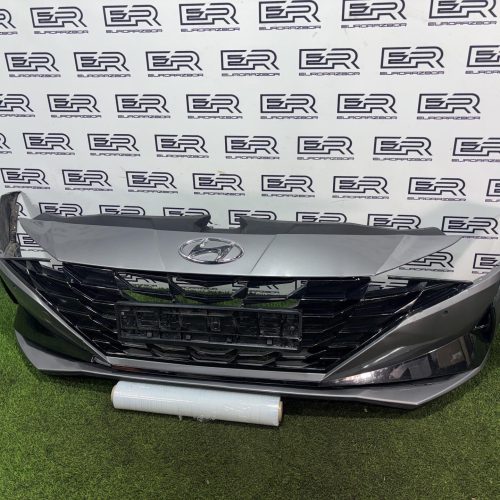 Бампер передний Hyundai Elantra 7 / Элантра