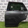 Дверь задняя левая Land Rover Range Rover Sport 3 поколение