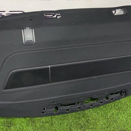 Полка багажника Mercedes Benz CLS C218 рест.