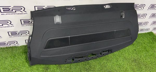 Полка багажника Mercedes Benz CLS C218 рест.