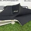 Обшивка стойки передней задняя левая Mercedes Benz