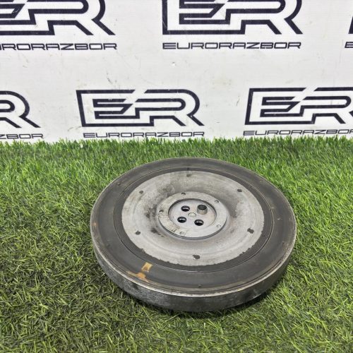 Шкив коленвала Mercedes W447 ОМ654
