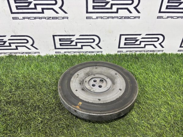 Шкив коленвала Mercedes W447 ОМ654