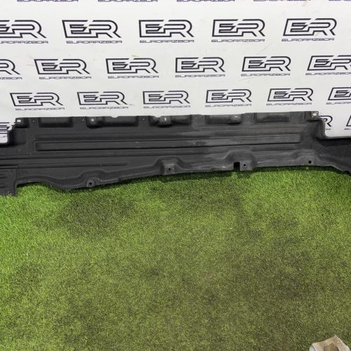 Защита днища правая Range Rover L405 L494