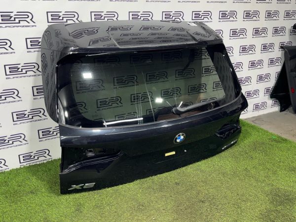Крышка багажника BMW X5 G05