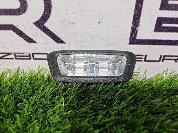 Фонарь освещения багажника Mercedes Benz GLC