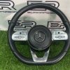 Руль Mercedes Benz S W222 рест.