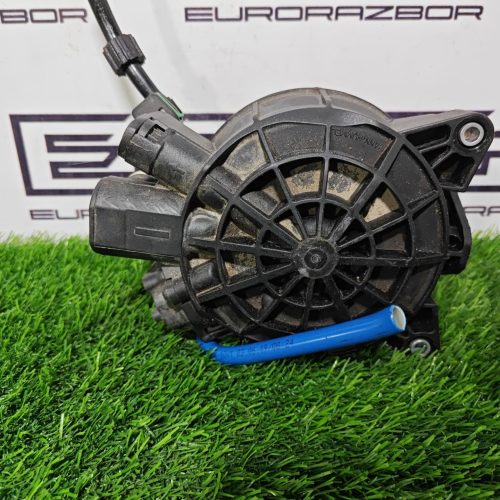 Корпус топливного фильтра Mercedes А6540900652 Корпус топливного фильтра Mercedes А6540900652