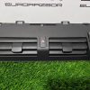Дефлектор обдува салона центральный Land Rover Defеndеr