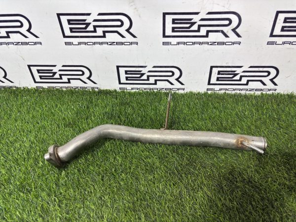 Трубка системы рециркуляции EGR Аudi Q8 4M рест