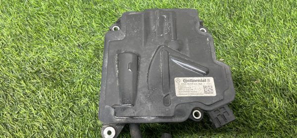 Блок управления АКПП Mercedes Benz C W205