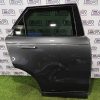 Дверь задняя правая Land Rover Range Rover Sport 3 поколение