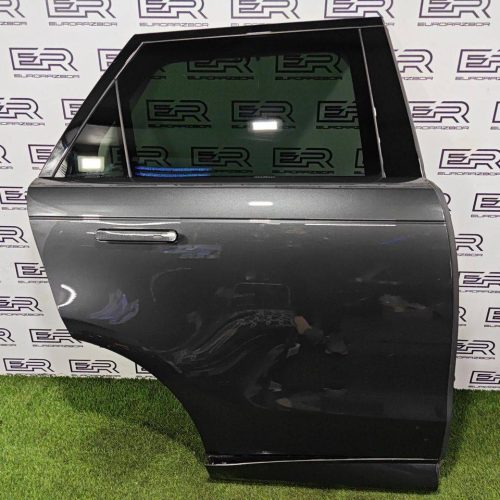Дверь задняя правая Land Rover Range Rover Sport 3 поколение