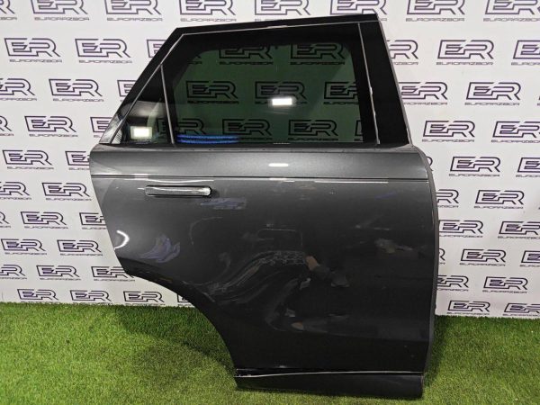 Дверь задняя правая Land Rover Range Rover Sport 3 поколение
