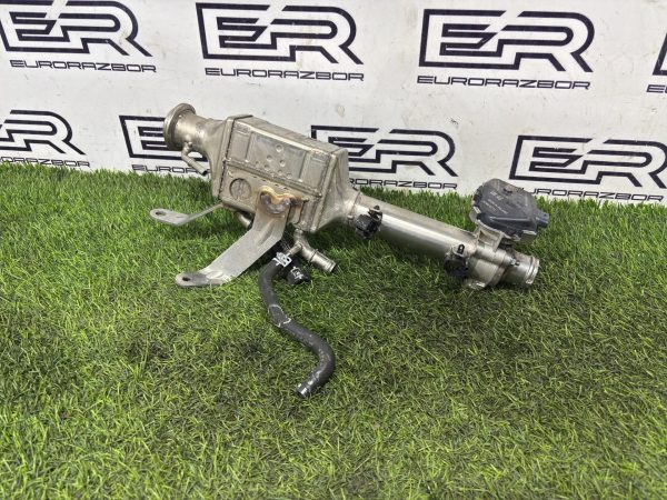 Радиатор EGR Audi Q8 4M рест