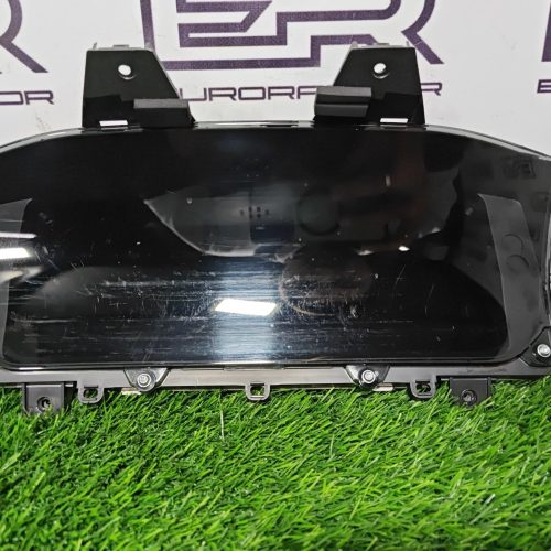 Панель приборов Range Rover Sport 2 рестайлинг