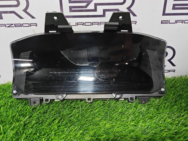 Панель приборов Range Rover Sport 2 рестайлинг