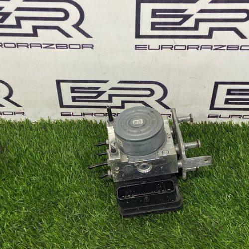Блок ABS Mercedes Benz GLC X253 2017 A2534310200
