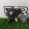 Мотор стеклоподъемника Audi Q7 4M
